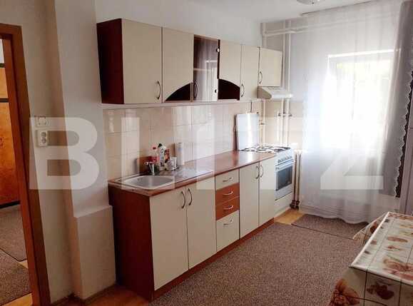 Apartament de închiriat 2 camere Manastur - 26947AI | BLITZ Cluj-Napoca | Poza3
