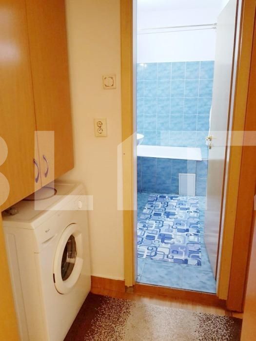 Apartament de închiriat 2 camere Manastur - 26947AI | BLITZ Cluj-Napoca | Poza4