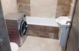 Apartament 2 camere, 55 mp, imobil nou, mobilat modern, garaj, zona OMV