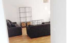 Apartament 2 camere, 55 mp, imobil nou, mobilat modern, garaj, zona OMV