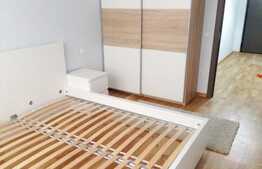 Apartament 2 camere, 55 mp, imobil nou, mobilat modern, garaj, zona OMV