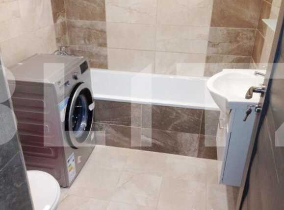 Apartament de închiriat 2 camere Zorilor - 26948AI | BLITZ Cluj-Napoca | Poza6