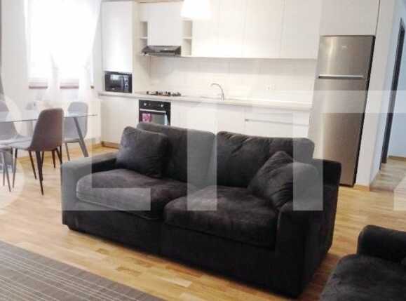 Apartament de închiriat 2 camere Zorilor - 26948AI | BLITZ Cluj-Napoca | Poza1