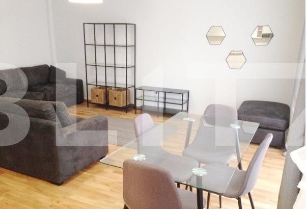 Apartament de închiriat 2 camere Zorilor - 26948AI | BLITZ Cluj-Napoca | Poza3