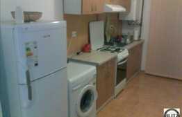 Apartament semimobilat in Iris!Constructie noua!