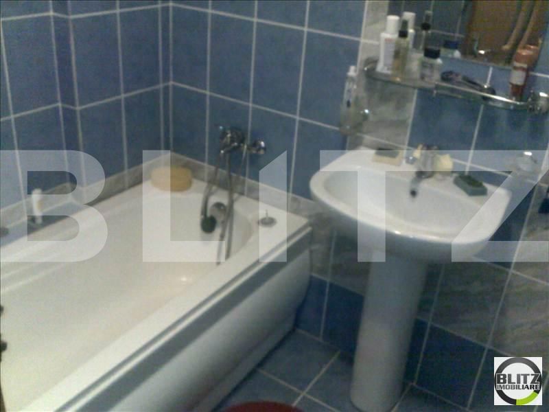 Apartament de închiriat 2 camere Iris - 2695AI | BLITZ Cluj-Napoca | Poza6