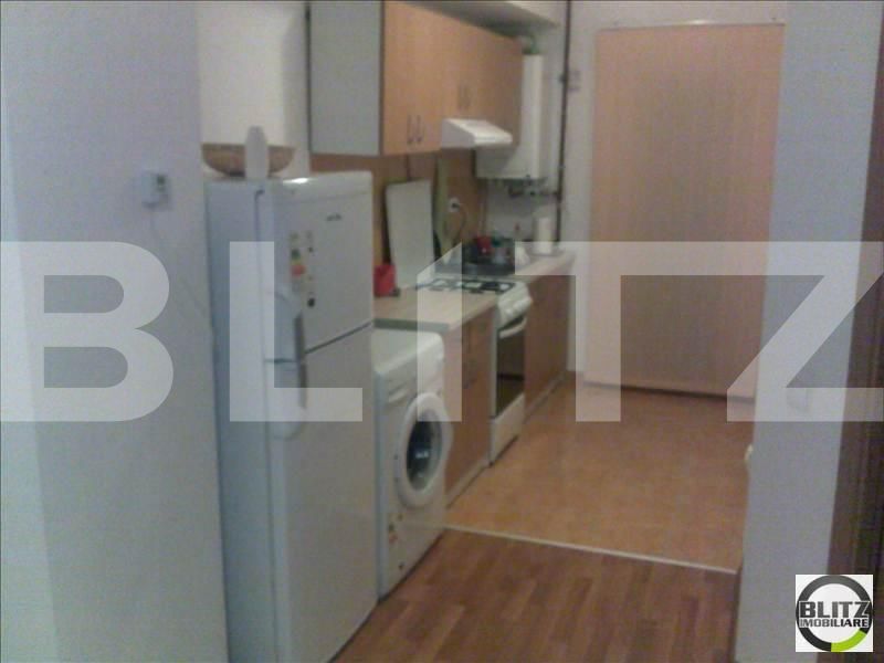Apartament de închiriat 2 camere Iris - 2695AI | BLITZ Cluj-Napoca | Poza2