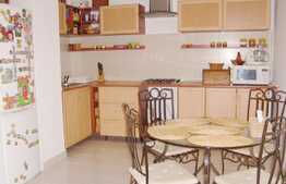 Apartament 4 camere, 110 mp, imobil nou, zona Salii Sportului