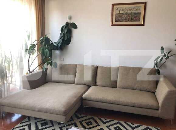 Apartament de închiriat 4 camere Plopilor - 26950AI | BLITZ Cluj-Napoca | Poza1