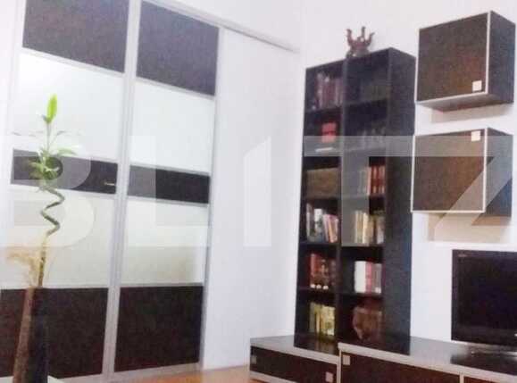 Apartament de închiriat 4 camere Plopilor - 26950AI | BLITZ Cluj-Napoca | Poza2