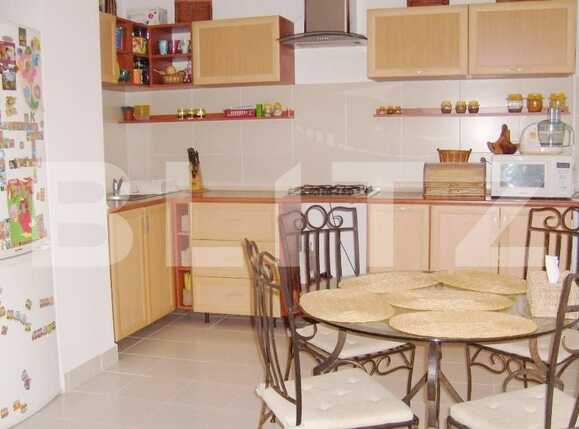 Apartament de închiriat 4 camere Plopilor - 26950AI | BLITZ Cluj-Napoca | Poza5