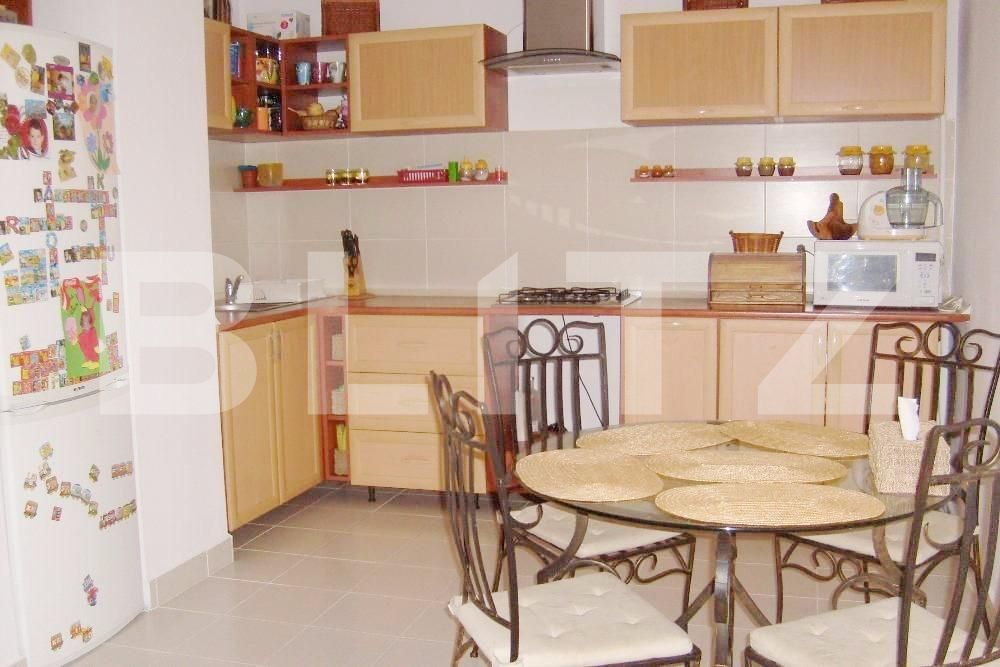 Apartament de închiriat 4 camere Plopilor - 26950AI | BLITZ Cluj-Napoca | Poza5