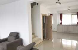 Casa 110 mp, gradina 140 mp, 2 parcari, zona Eugen Ionesco