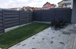 Casa 110 mp, gradina 140 mp, 2 parcari, zona Eugen Ionesco
