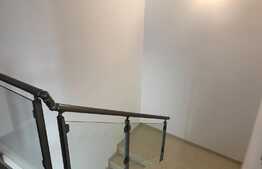Casa 110 mp, gradina 140 mp, 2 parcari, zona Eugen Ionesco