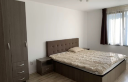 Casa 110 mp, gradina 140 mp, 2 parcari, zona Eugen Ionesco
