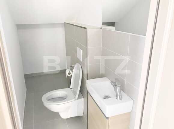 Casa de închiriat 4 camere Zorilor - 26951CI | BLITZ Cluj-Napoca | Poza13