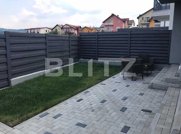 Casa de închiriat 4 camere Zorilor - 26951CI | BLITZ Cluj-Napoca | Poza2
