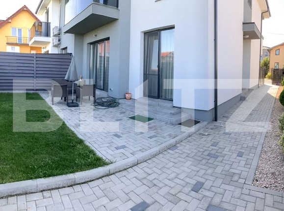 Casa de închiriat 4 camere Zorilor - 26951CI | BLITZ Cluj-Napoca | Poza1