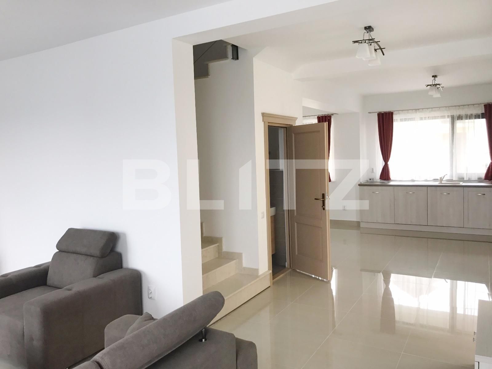 Casa de închiriat 4 camere Zorilor - 26951CI | BLITZ Cluj-Napoca | Poza4
