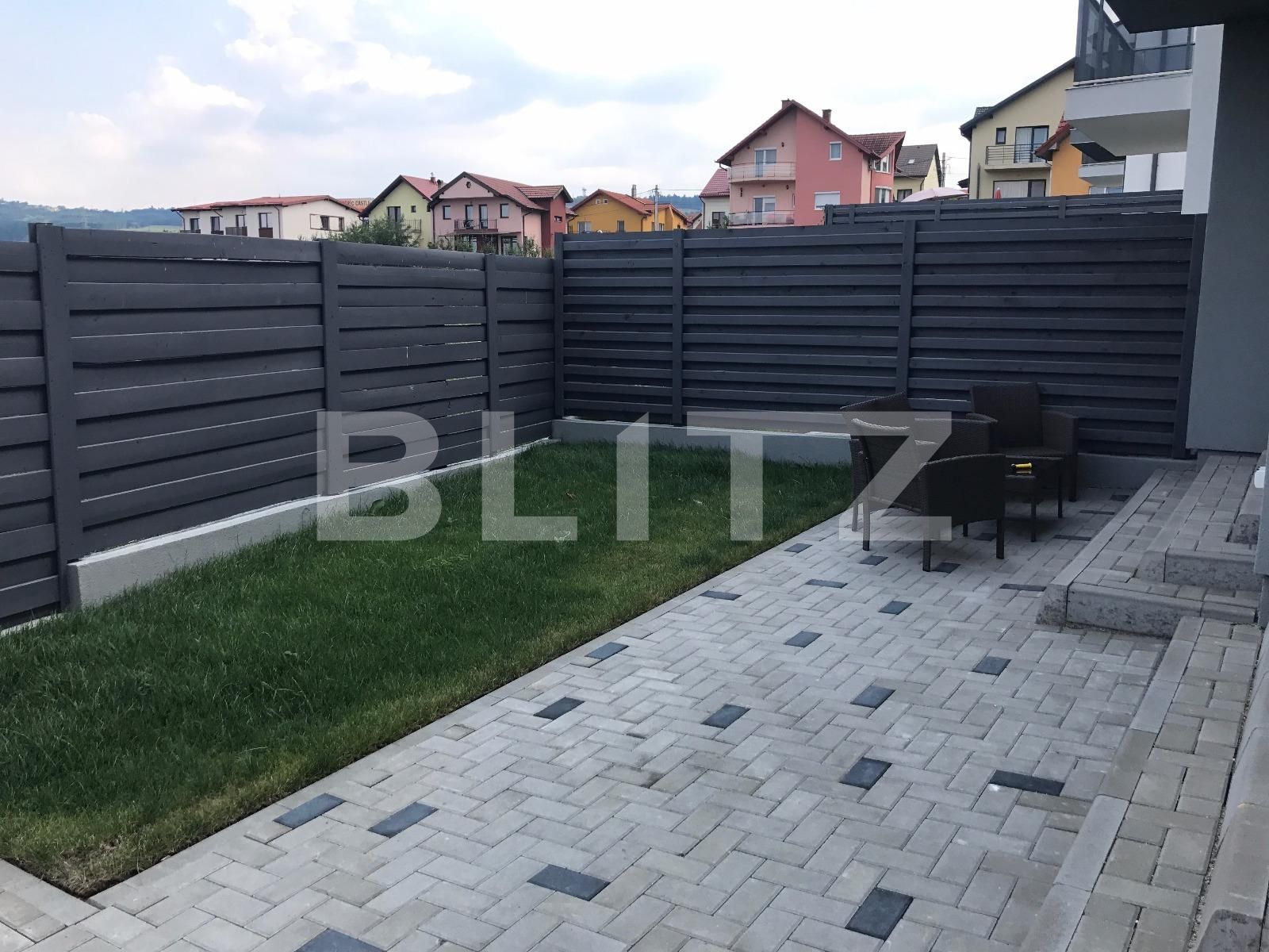 Casa de închiriat 4 camere Zorilor - 26951CI | BLITZ Cluj-Napoca | Poza2