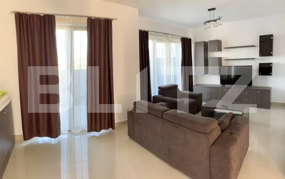 Casa de închiriat 4 camere Zorilor - 26951CI | BLITZ Cluj-Napoca | Poza3