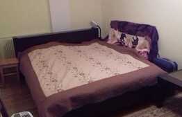 De vanzare apartament 2 camere, 49 mp, parcare, zona strazii Calea Turzii