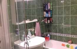 De vanzare apartament 2 camere, 49 mp, parcare, zona strazii Calea Turzii