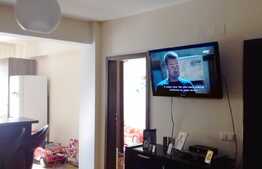 De vanzare apartament 2 camere, 49 mp, parcare, zona strazii Calea Turzii