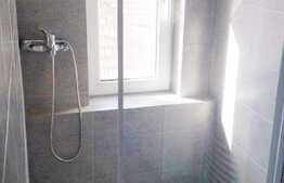 Garsoniera 20 mp, decomandata, imobil de tip casa, zona strazii Traian Vuia