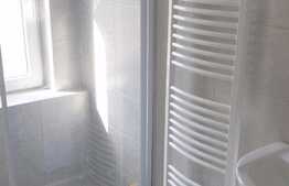 Garsoniera 20 mp, decomandata, imobil de tip casa, zona strazii Traian Vuia