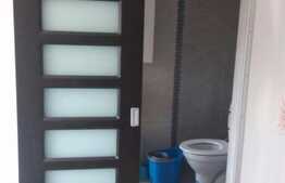 Garsoniera 20 mp, decomandata, imobil de tip casa, zona strazii Traian Vuia