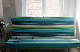 Garsoniera 20 mp, decomandata, imobil de tip casa, zona strazii Traian Vuia