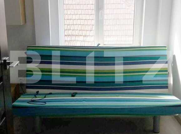 Garsonieră de închiriat Someseni - 26953AI | BLITZ Cluj-Napoca | Poza2