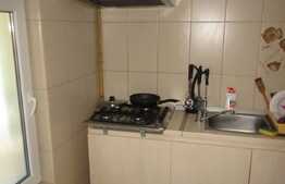 Garsoniera 22 mp, decomandata, zona strazii Traian Vuia