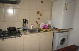 Garsoniera 22 mp, decomandata, zona strazii Traian Vuia