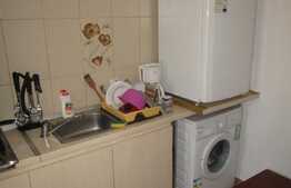 Garsoniera 22 mp, decomandata, zona strazii Traian Vuia