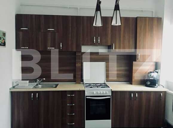 Apartament de vânzare 2 camere Central - 26955AV | BLITZ Cluj-Napoca | Poza2