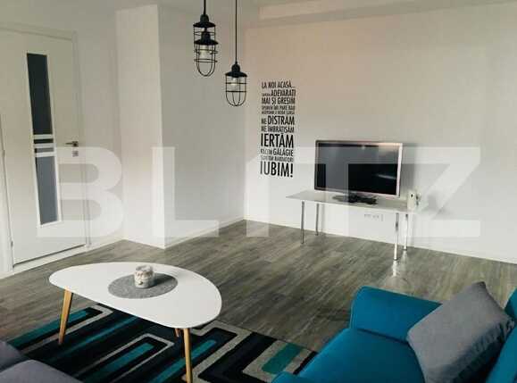 Apartament de vânzare 2 camere Central - 26955AV | BLITZ Cluj-Napoca | Poza1