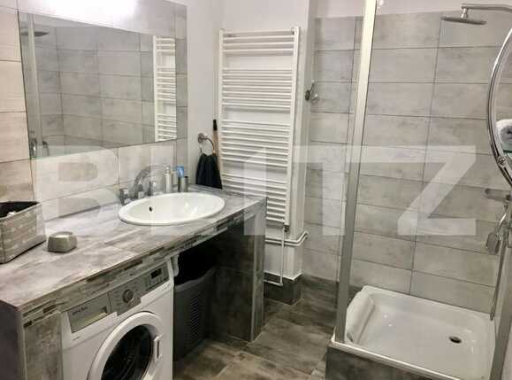 Apartament de vânzare 2 camere Central - 26955AV | BLITZ Cluj-Napoca | Poza8