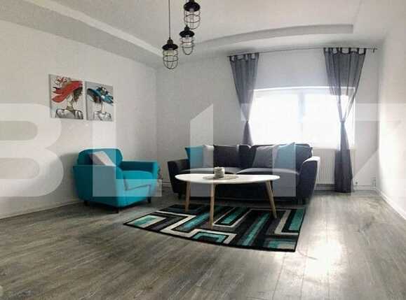 Apartament de vânzare 2 camere Central - 26955AV | BLITZ Cluj-Napoca | Poza6