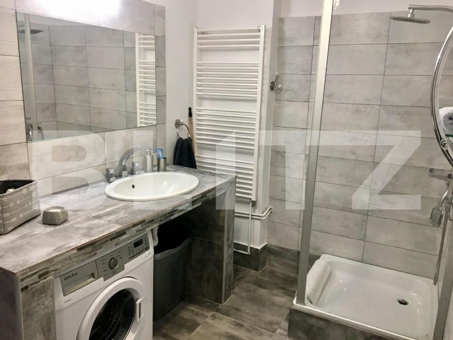 Apartament de vânzare 2 camere Central - 26955AV | BLITZ Cluj-Napoca | Poza8