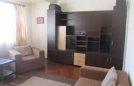 De inchiriat 2 camere decomandate, 76 mp, zona Gradina Botanica