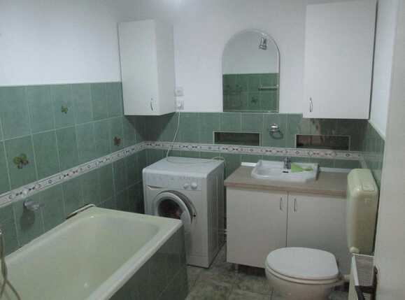 Apartament de închiriat 2 camere Zorilor - 26956AI | BLITZ Cluj-Napoca | Poza6