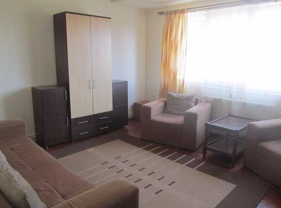 Apartament de închiriat 2 camere Zorilor - 26956AI | BLITZ Cluj-Napoca | Poza1