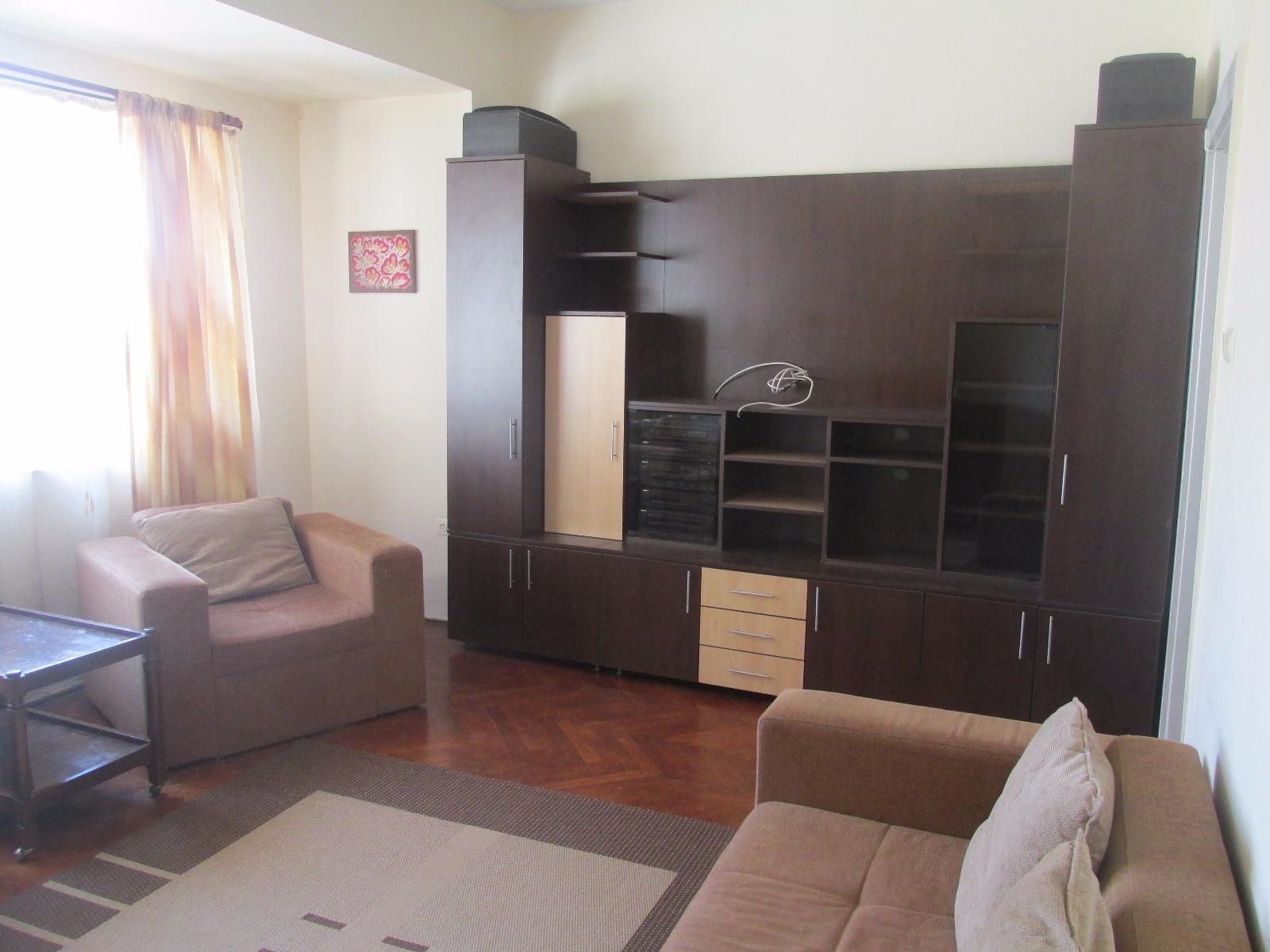 Apartament de închiriat 2 camere Zorilor - 26956AI | BLITZ Cluj-Napoca | Poza2