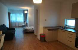 De inchiriat garsoniera, 35 mp, mobilata modern, zona UMF