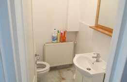 De inchiriat garsoniera, 35 mp, mobilata modern, zona UMF