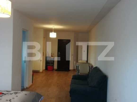 Garsonieră de închiriat Zorilor - 26957AI | BLITZ Cluj-Napoca | Poza2