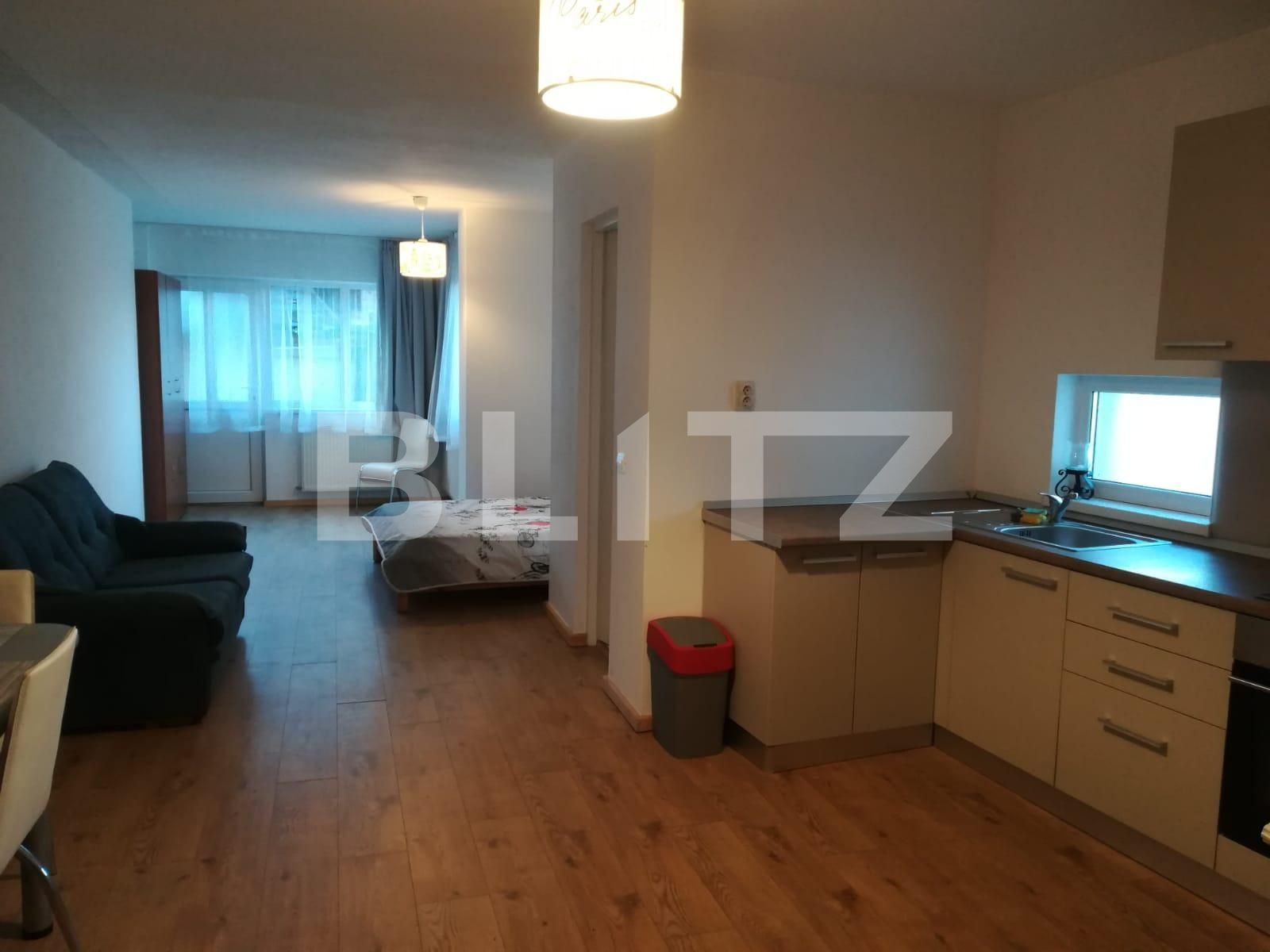 Garsonieră de închiriat Zorilor - 26957AI | BLITZ Cluj-Napoca | Poza3